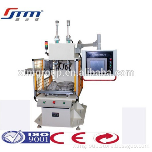 presicion servo automatic press fitting machine have 7 press mode